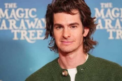 Andrew Garfield finally reveals why he hasn't seen 'Spider-Man: Brand New Day' yet