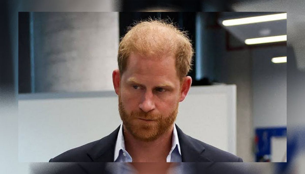 Prince Harry's 'hokey-pokey' game lands like nails on a chalkboard: