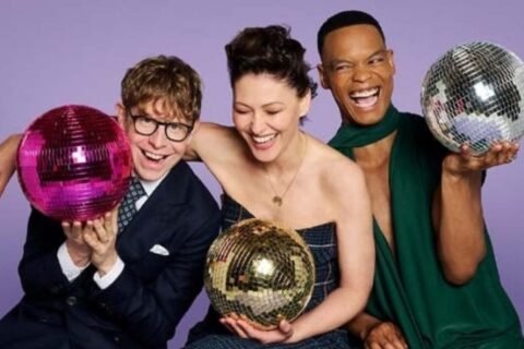 'Strictly Come Dancing' upcoming hosts still confused of their role: 'we play around'