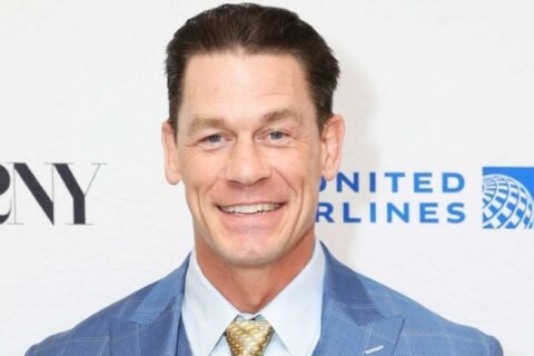 John Cena reveals how he kept himself 'authentic' amid fame pressure