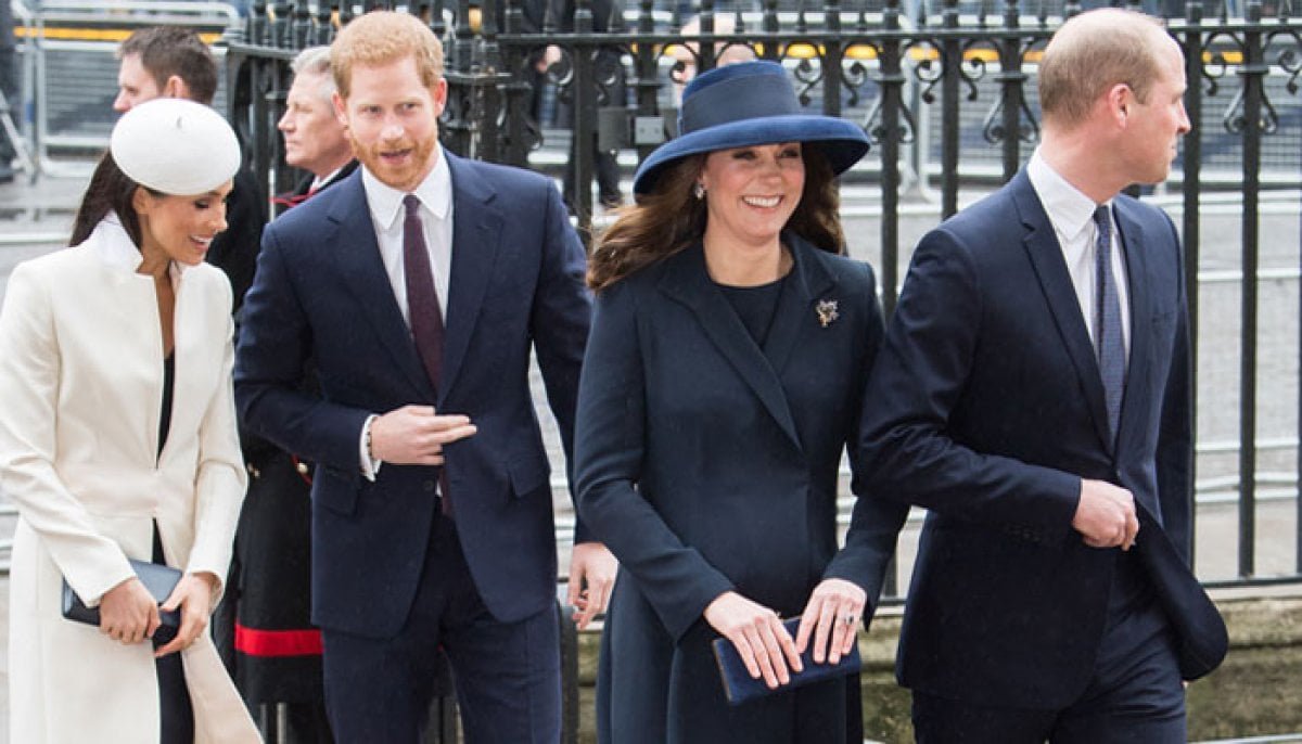 Meghan Markle, Harry decide to leave UK soon? Royal expert makes bombshell claim
