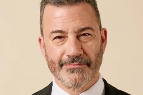 Jimmy Kimmel announces major 'Jimmy Kimmel Live!' return