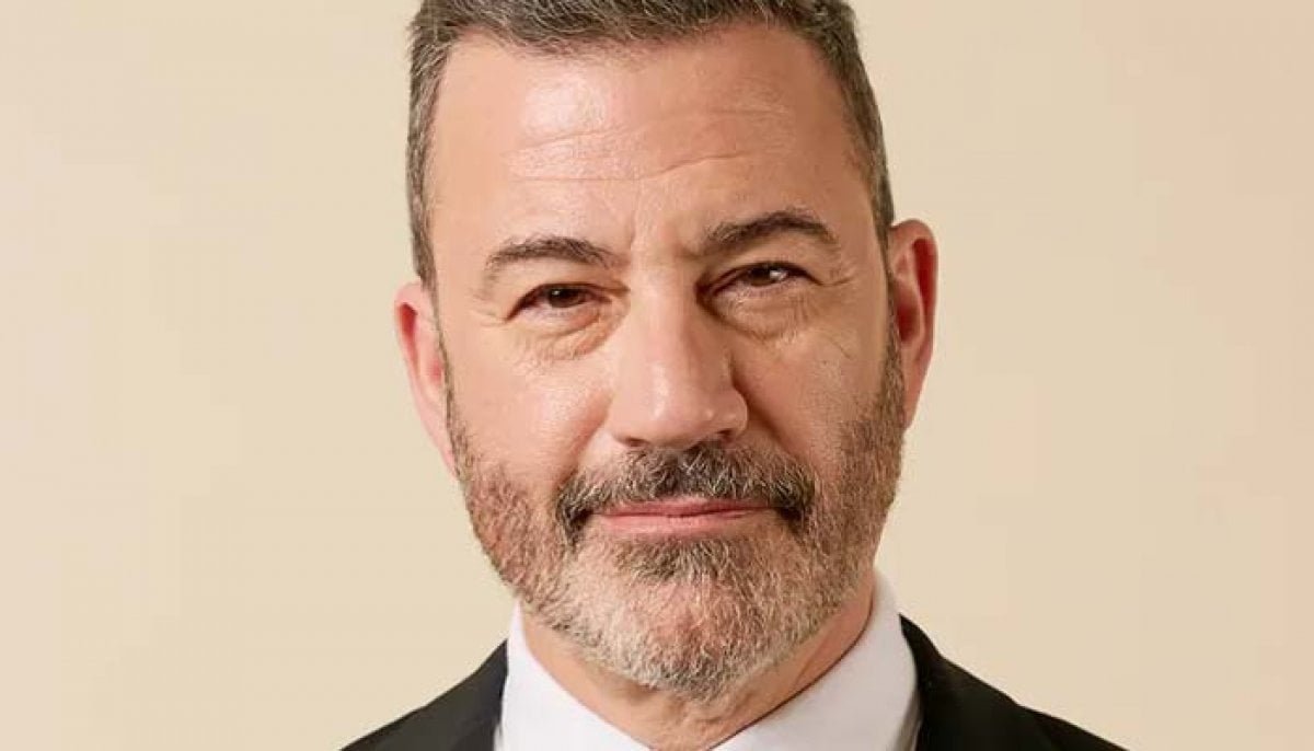 Jimmy Kimmel announces major 'Jimmy Kimmel Live!' return