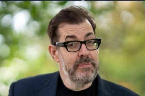 Richard Osman blunder leaves 'The Celebrity Traitors' completely 'blindsided'
