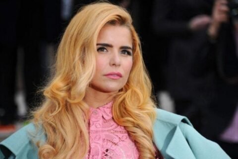 Paloma Faith gets candid about 'longest' therapy time after 'The Celebrity Traitors'