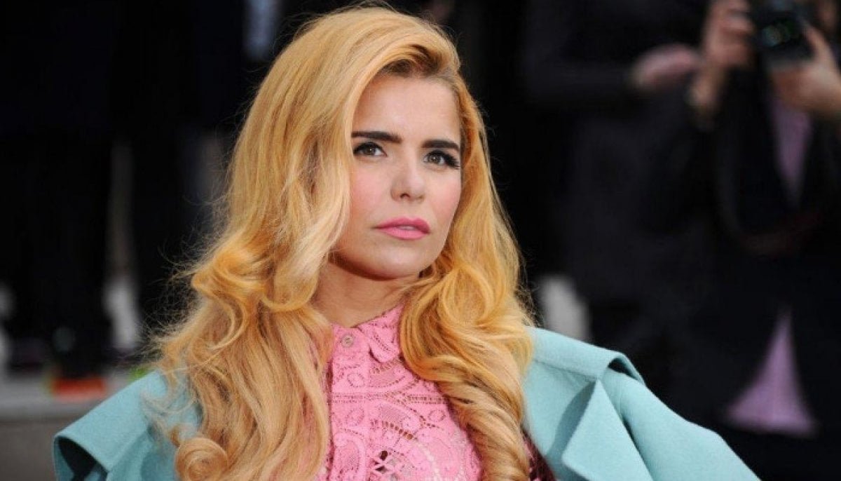 Paloma Faith gets candid about 'longest' therapy time after 'The Celebrity Traitors'