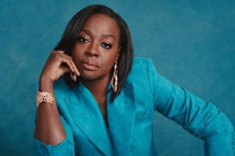 Viola Davis reveals 'beautiful' change after achieving huge milestone