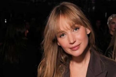 Jennifer Lawrence shatters Instagram with over a million new followers in hours