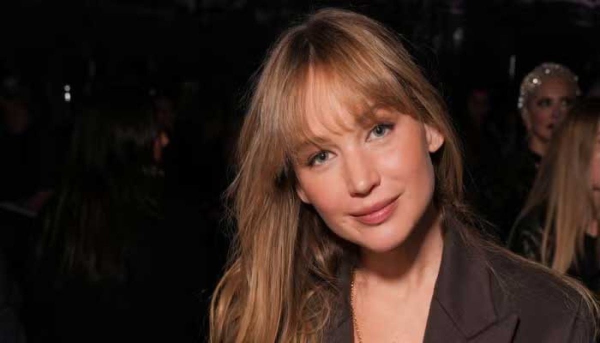 Jennifer Lawrence shatters Instagram with over a million new followers in hours