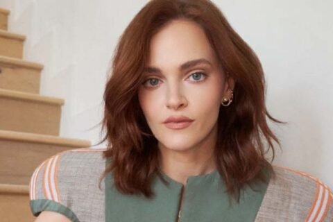 Madeline Brewer lands major new role in 'Wild Rose'