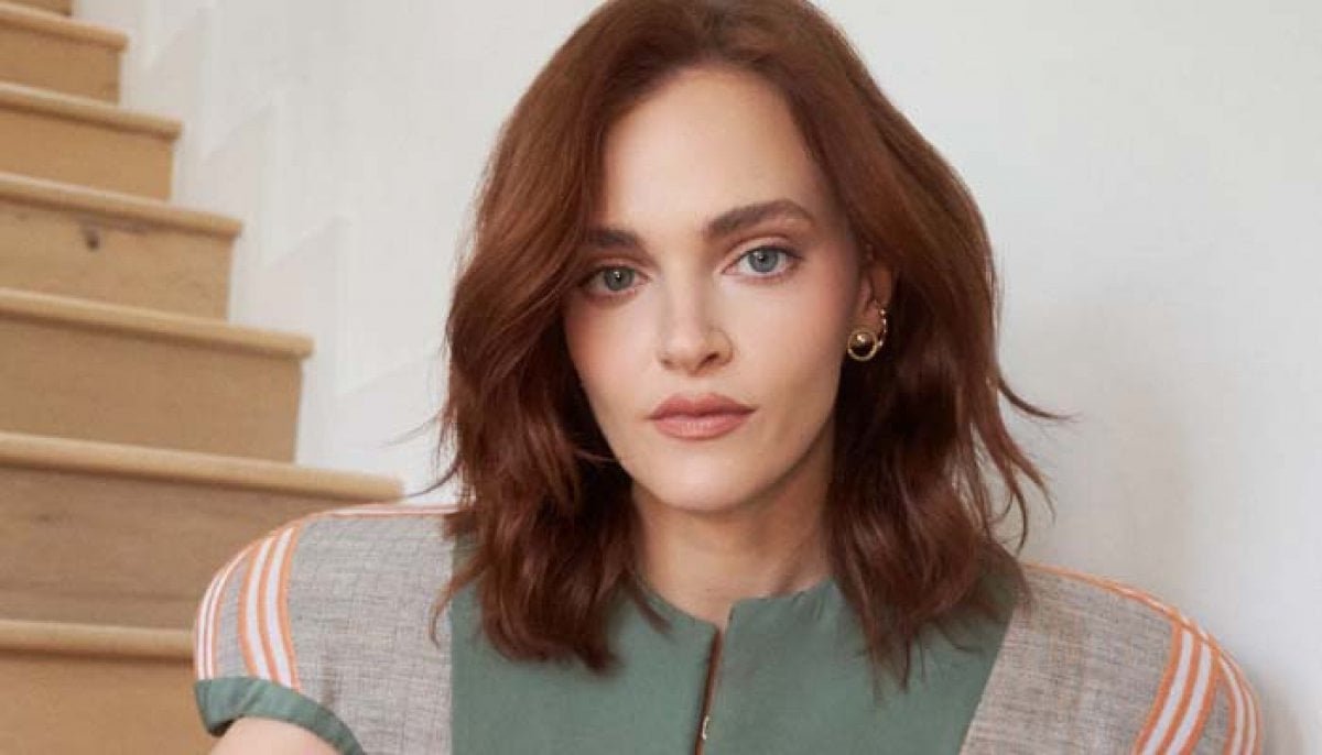 Madeline Brewer lands major new role in 'Wild Rose'