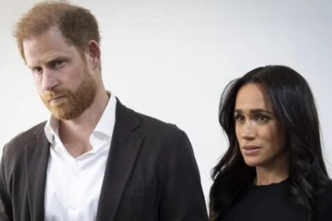 Prince Harry, Meghan Markle 'pretty fortunate' despite their ongoing money issues