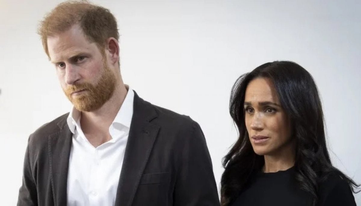 Prince Harry, Meghan Markle 'pretty fortunate' despite their ongoing money issues