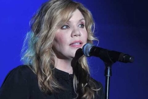 Alison Krauss & Union Station call off upcoming tour dates for heartbreaking reason