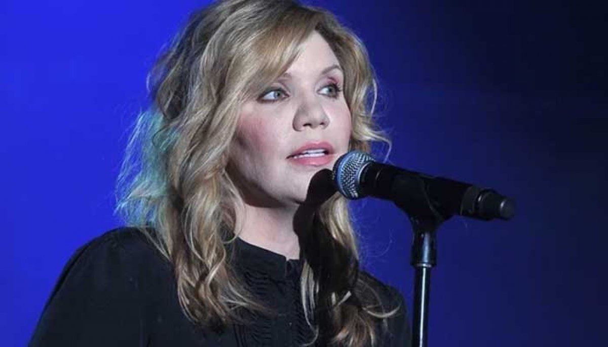 Alison Krauss & Union Station call off upcoming tour dates for heartbreaking reason