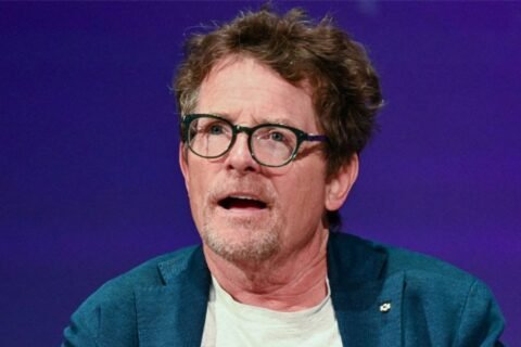 Why Michael J. Fox returned to acting after retiring