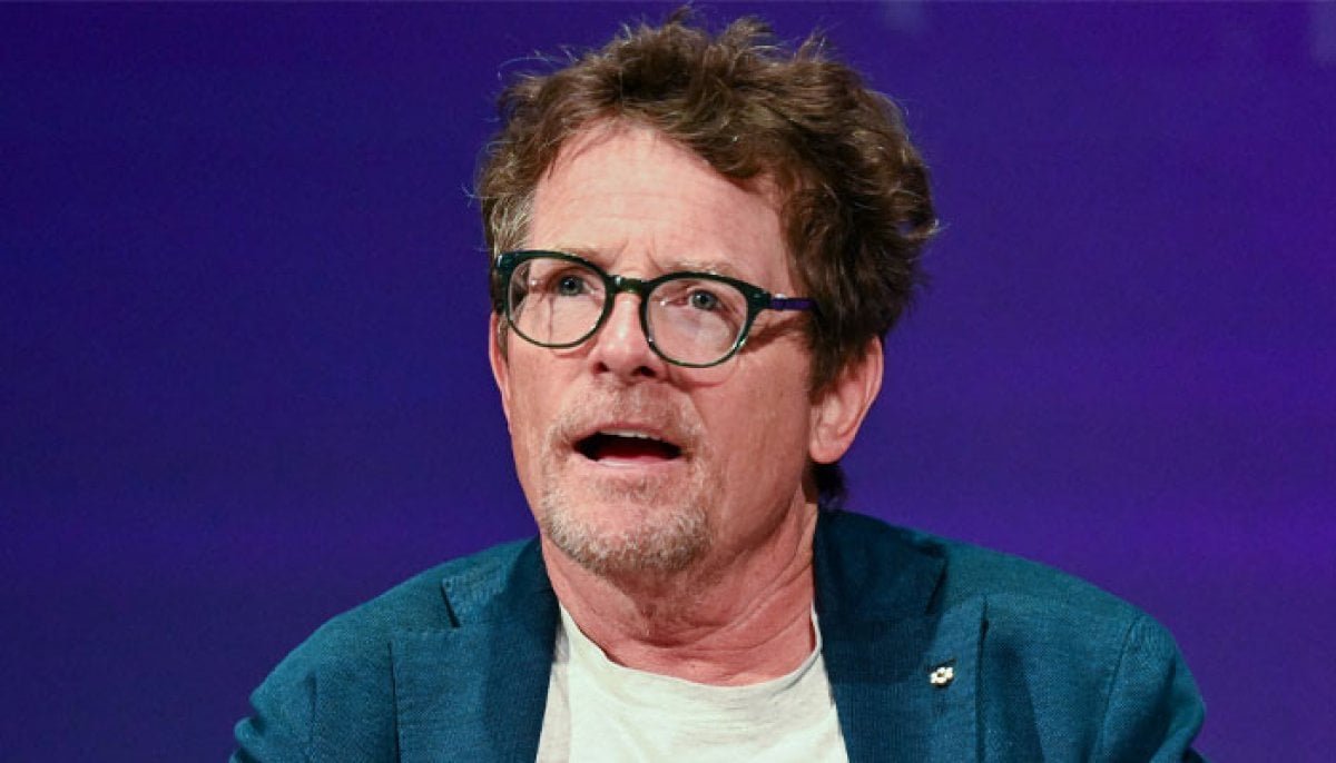 Why Michael J. Fox returned to acting after retiring