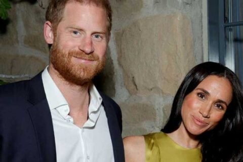 Harry, Meghan's true feelings revealed as Archie, Lilibet start school in UK
