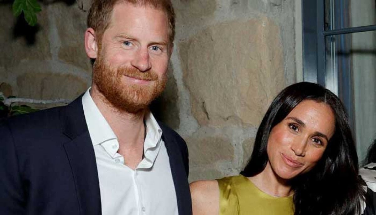 Harry, Meghan's true feelings revealed as Archie, Lilibet start school in UK