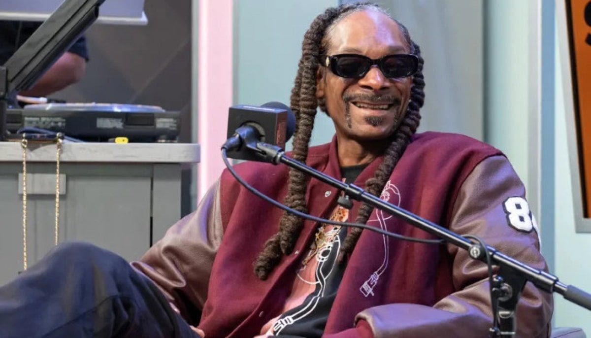 Snoop Dogg takes on role of host for the 2026 MTV VMAs