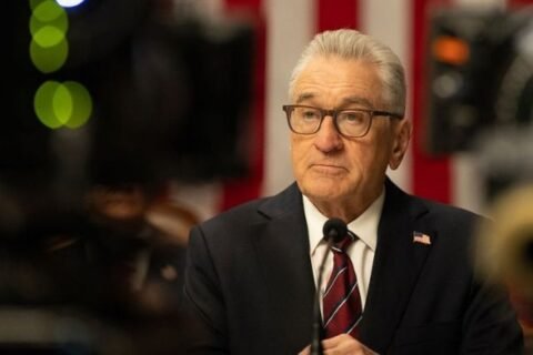 Robert De Niro breaks silence on organizing Tribeca Festival just months after 9/11