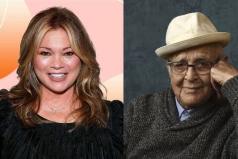 'One Day at a Time' star Valerie Bertinelli reflects on her time with Norman Lear