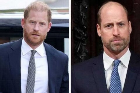 Prince William fears 'another betrayal' from Harry: 'This time it won't be easy'
