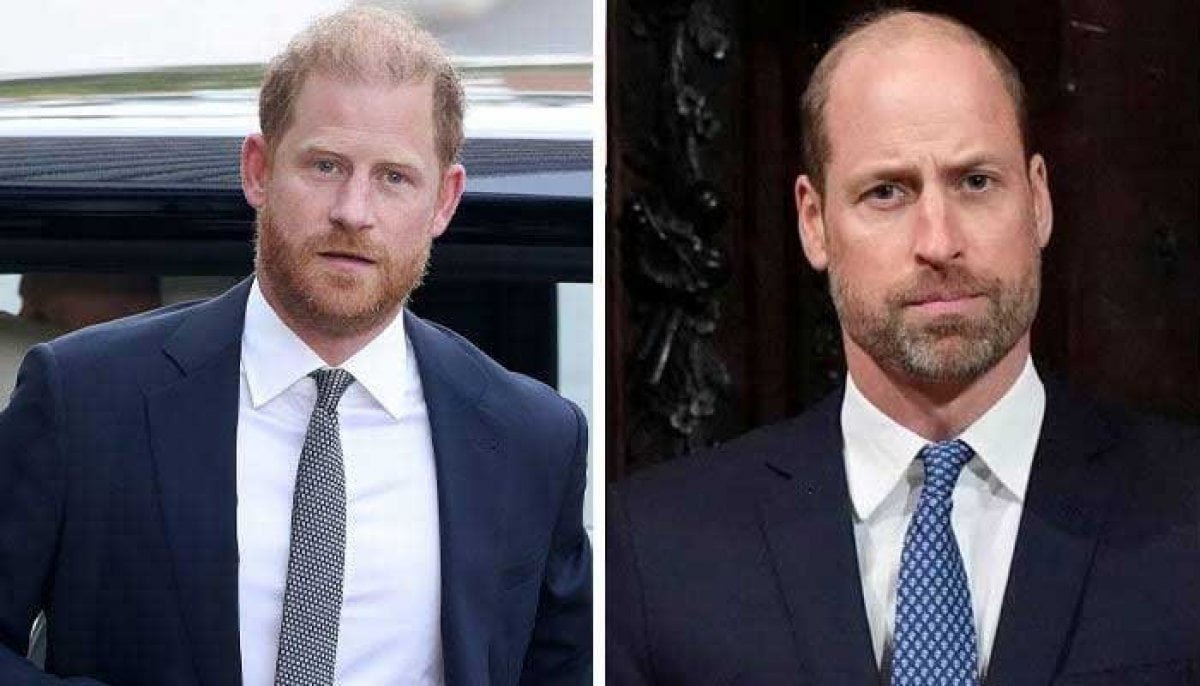 Prince William fears 'another betrayal' from Harry: 'This time it won't be easy'