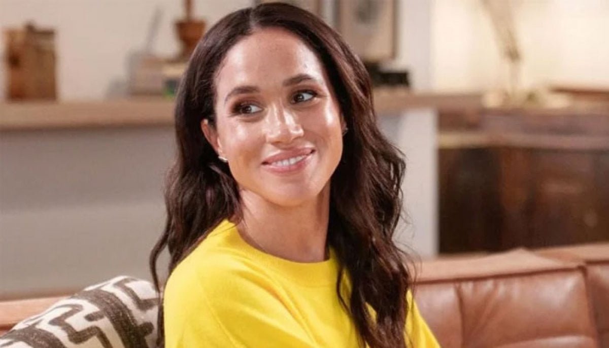 Meghan Markle's time in her 'Cotswolds prison' comes to an end