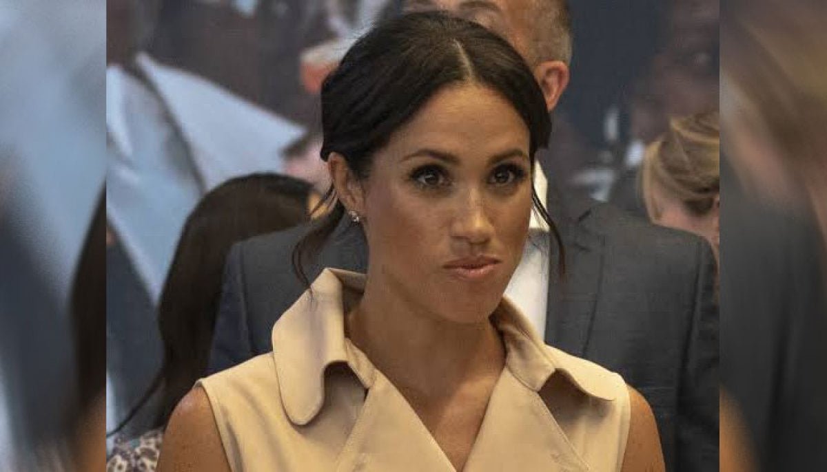 'Unrestrained' Meghan Markle given harsh wake up call before first trip outside the UK