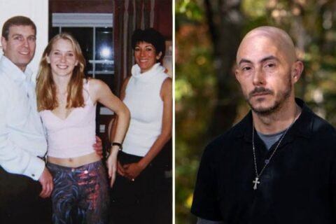 Virginia Giuffre's ex boyfriend recalls worst phone call: 'Epstein wanted her to…'