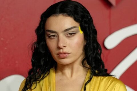 Charli xcx reacts after 'frustrating' 2027 tour plans backlash