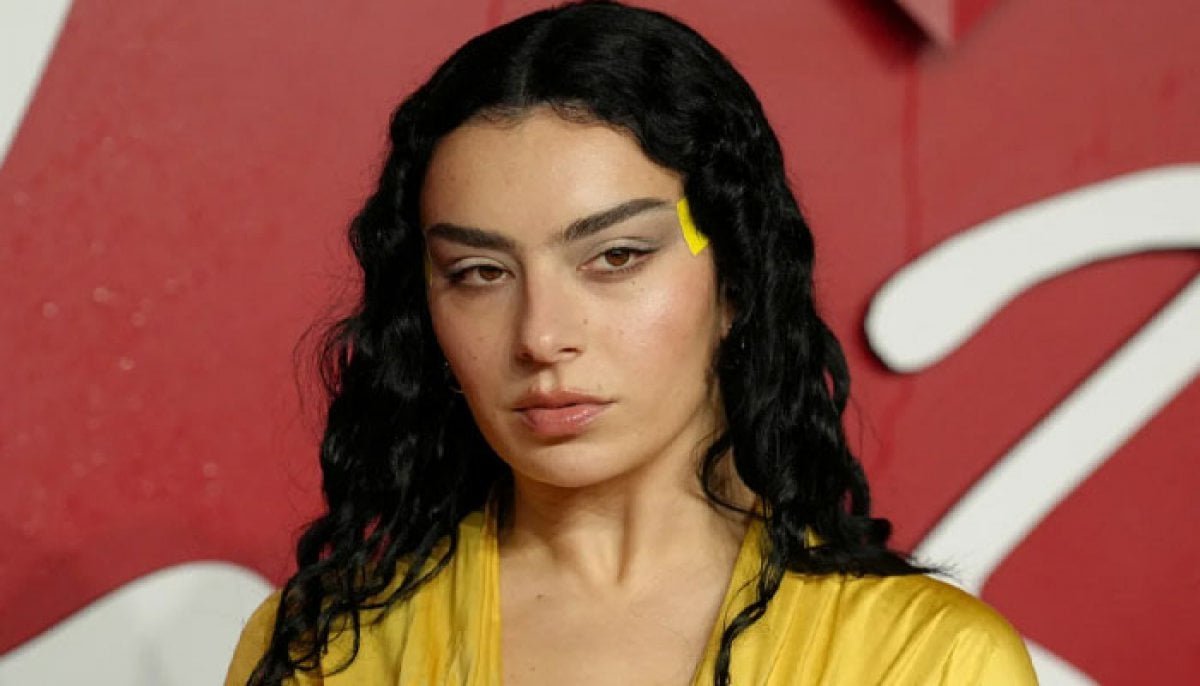 Charli xcx reacts after 'frustrating' 2027 tour plans backlash
