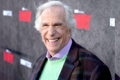 Henry Winkler explains why he called 'Happy Days' rename a 'slap' in face