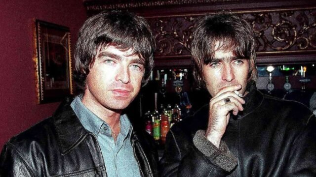 Oasis puts up never-before-heard song recordings for auction