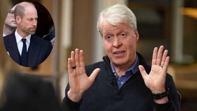 Prince William's emotions come to light amid King vs Earl Spencer 'Swan Song' row