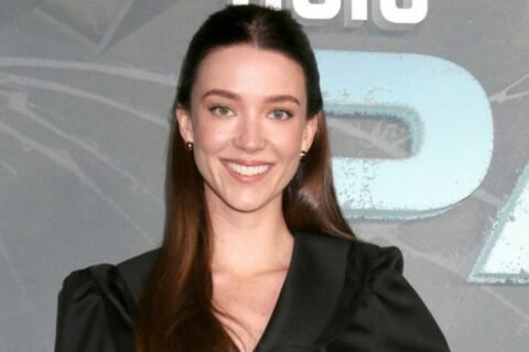 'Leftovers' star Nicole Brydon reveals sweetest surprise she discovered after becoming a mom