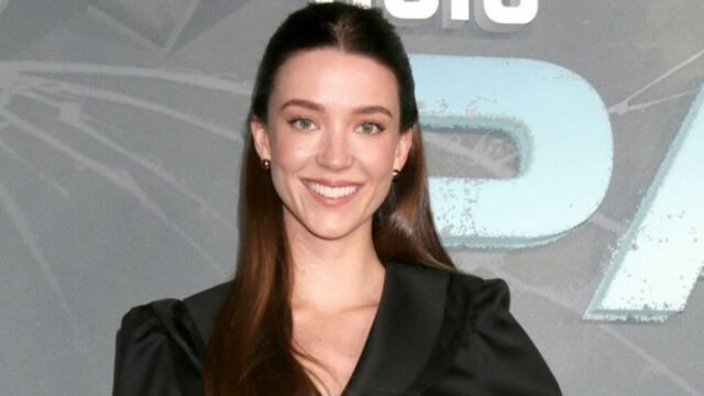 'Leftovers' star Nicole Brydon reveals sweetest surprise she discovered after becoming a mom