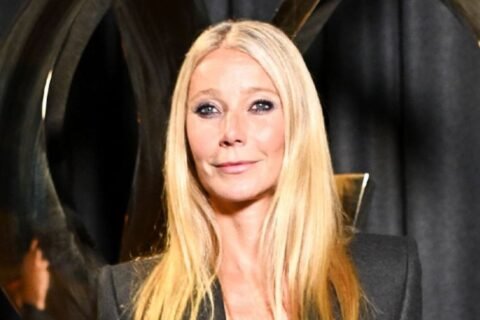 Gwyneth Paltrow unveils why she called Chris Martin divorce 'conscious uncoupling'