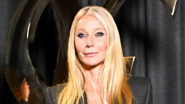 Gwyneth Paltrow unveils why she called Chris Martin divorce 'conscious uncoupling'