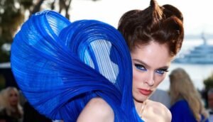 Supermodel Coco Rocha explains why trends are 'overrated': 'just do you'