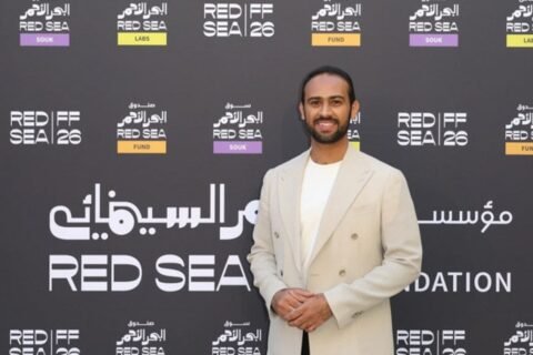 Red Sea Film Festival postpones 2026 event