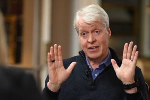 Charles Spencer addresses conspiracy stories of Diana's death 29 years later