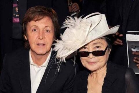 Paul McCartney, Yoko Ono's decades-long feud softens
