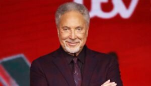 Sir Tom Jones finally accepts 'The Voice' exit and breaks silence