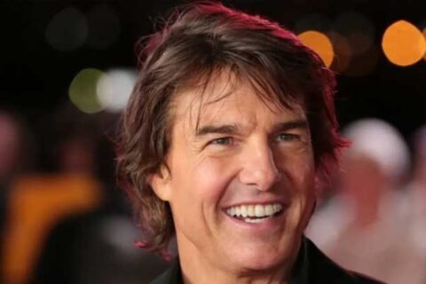 Tom Cruise targeted with false claims about daughter Suri