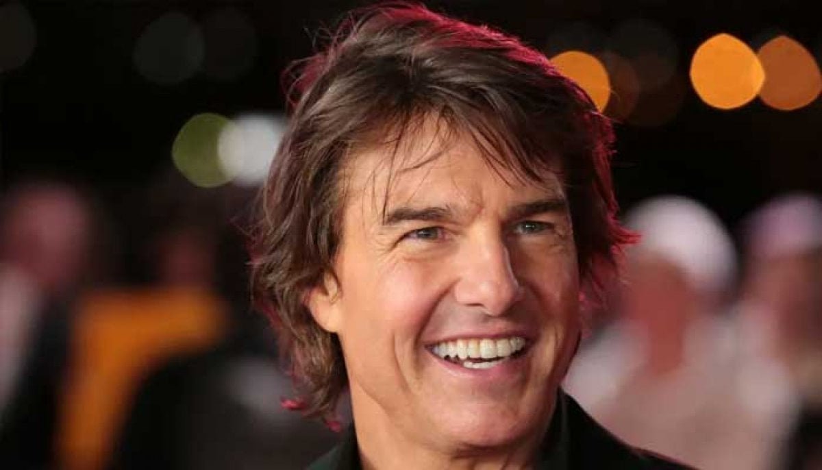 Tom Cruise targeted with false claims about daughter Suri
