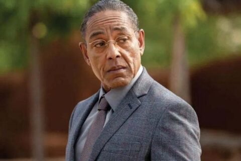 Giancarlo Esposito talks about life at 68