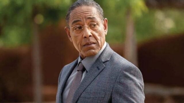 Giancarlo Esposito talks about life at 68