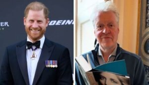 Charles Spencer says he is not 'bitter' as he exposes King Charles